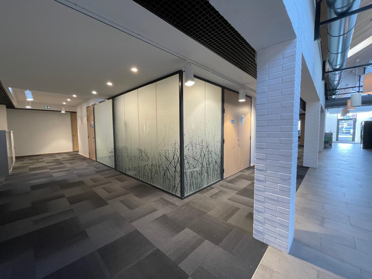Bureau Balma 4676m² Location bureau Balma Haute-Garonne OLBUR2108599 7